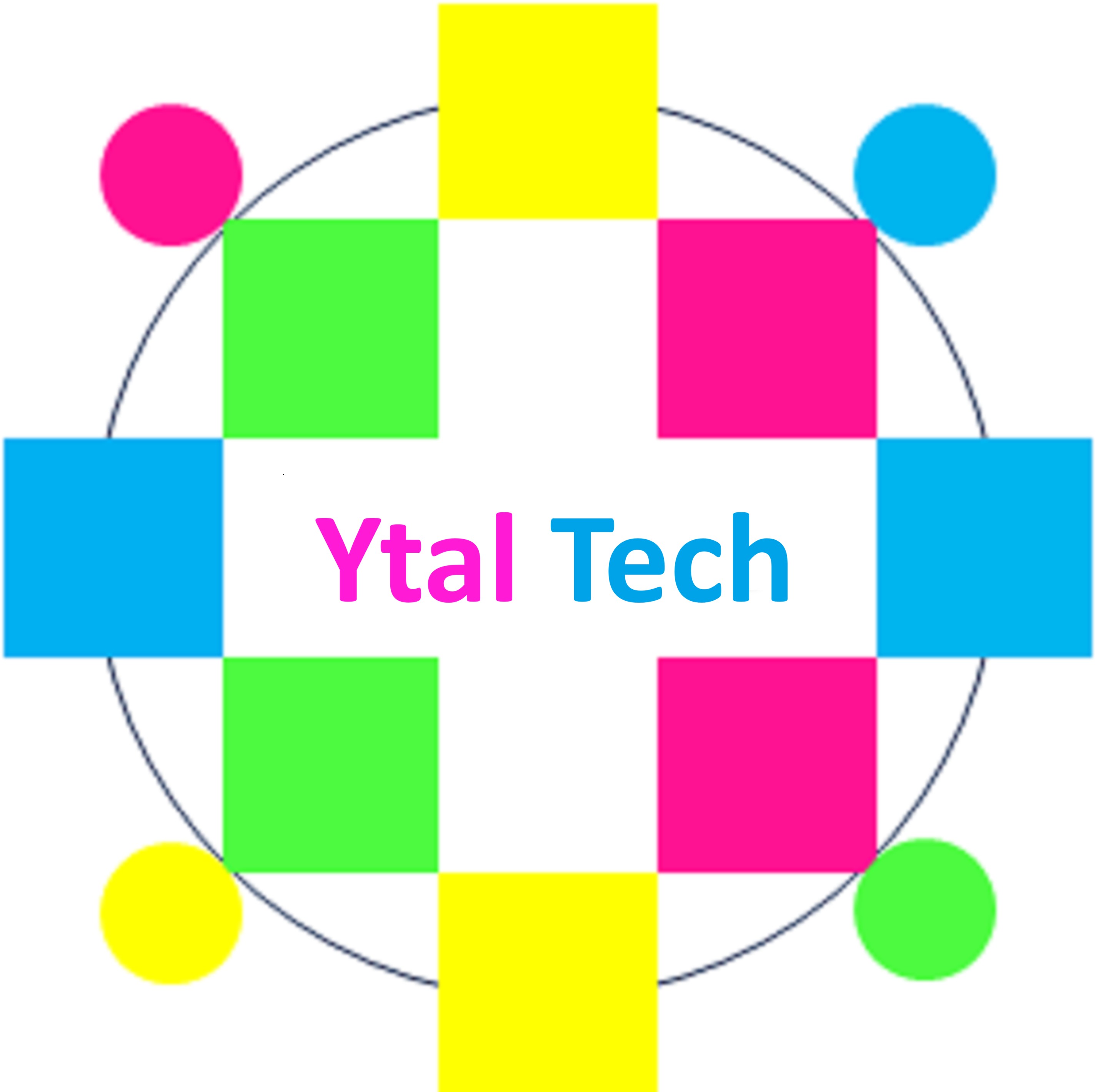 Ytal Tech Logo